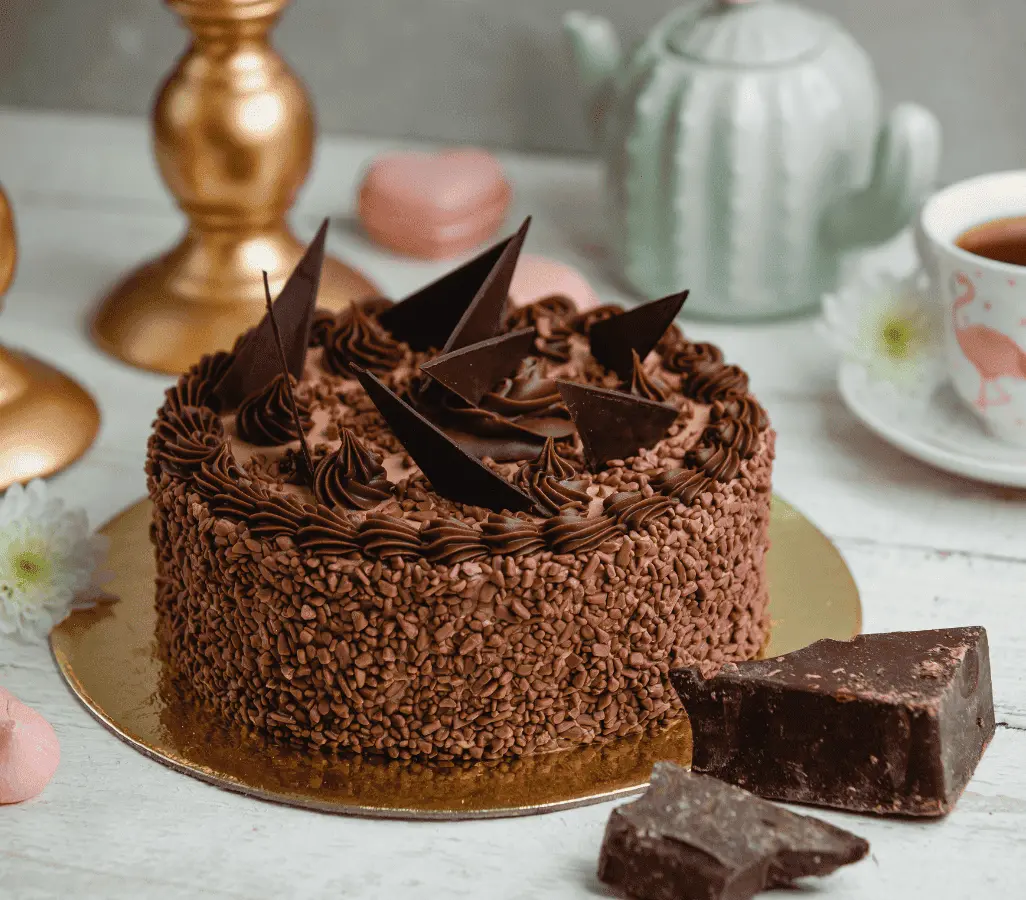 chocolate cakes recipes