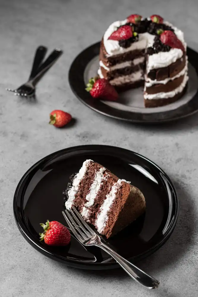 black forest celebration cake 