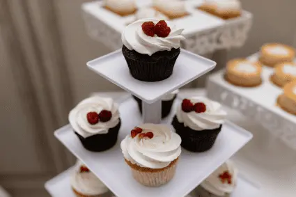 cupcakes