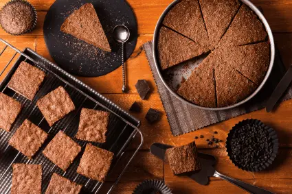 brownies