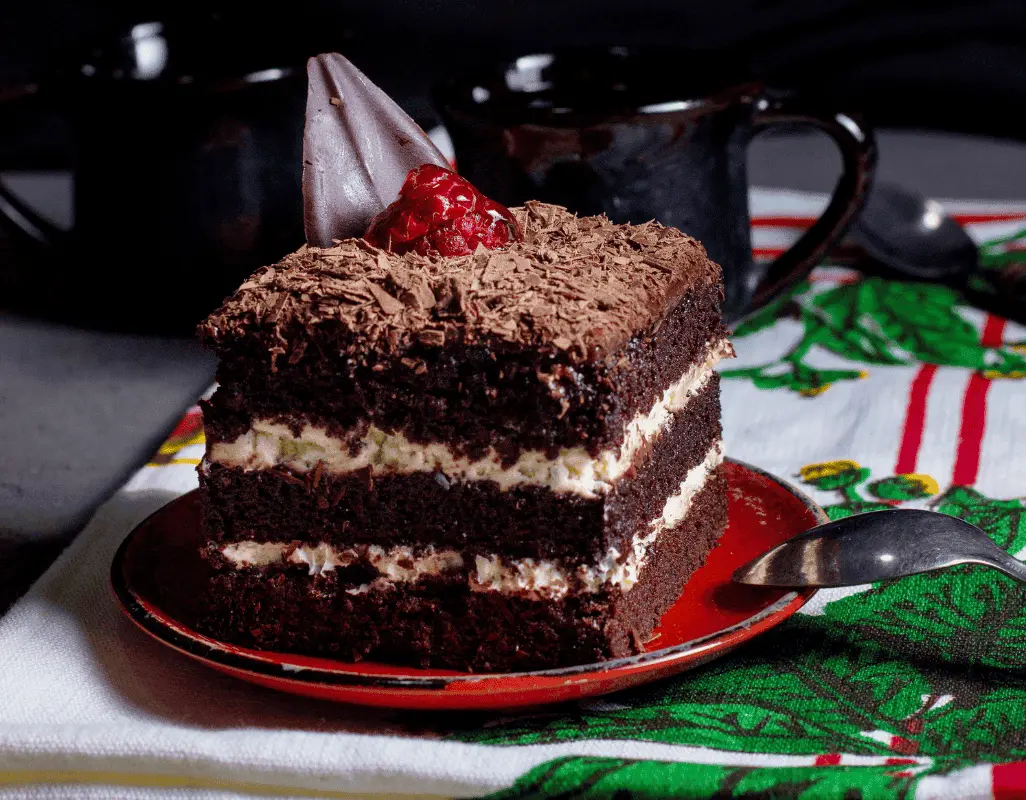 black forest celebration cake recipe 