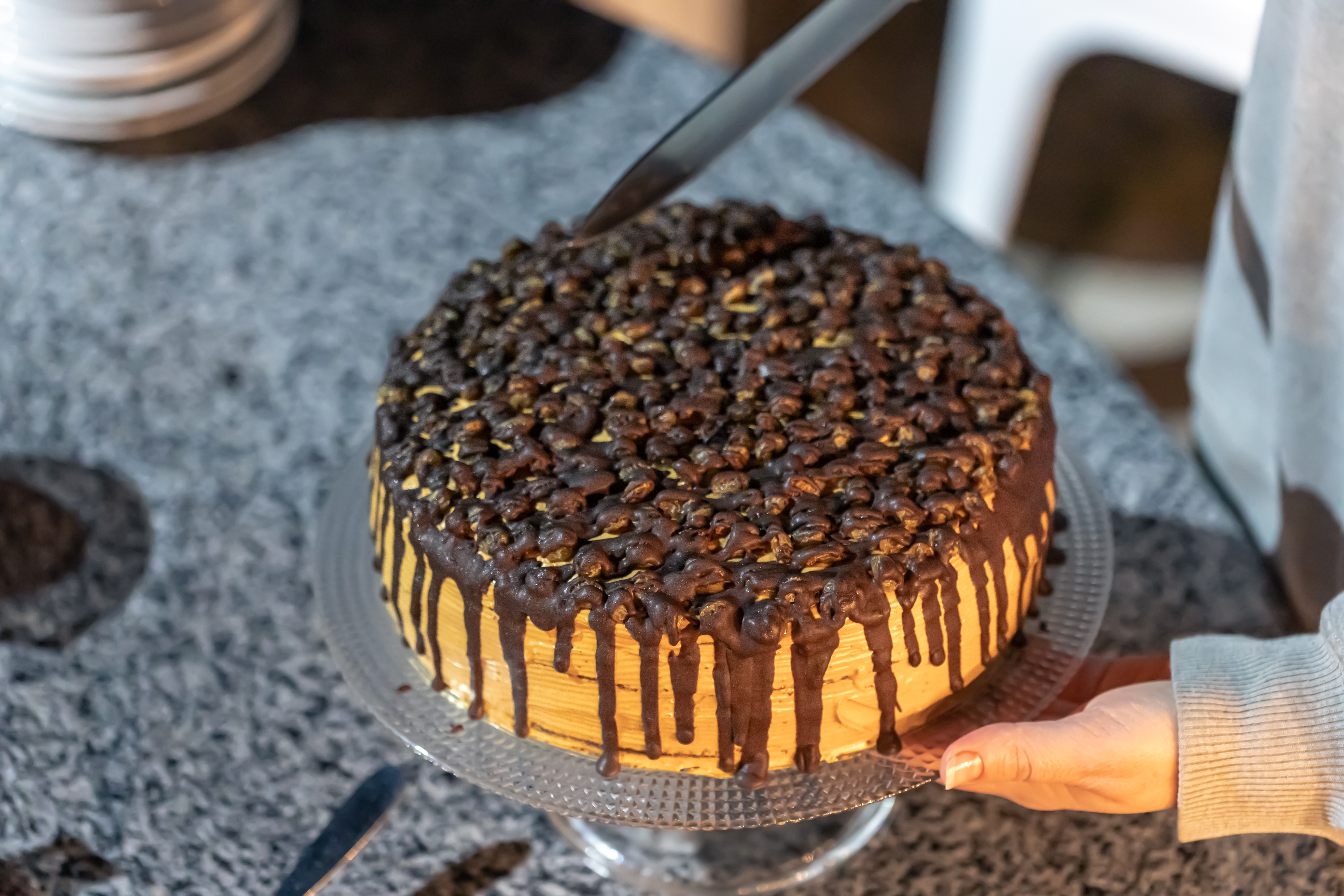 Baking Tips for Chocolate Cake: Secrets to Baking the Perfect Chocolate Cake Every Time 3 perfect chocolate cake at home