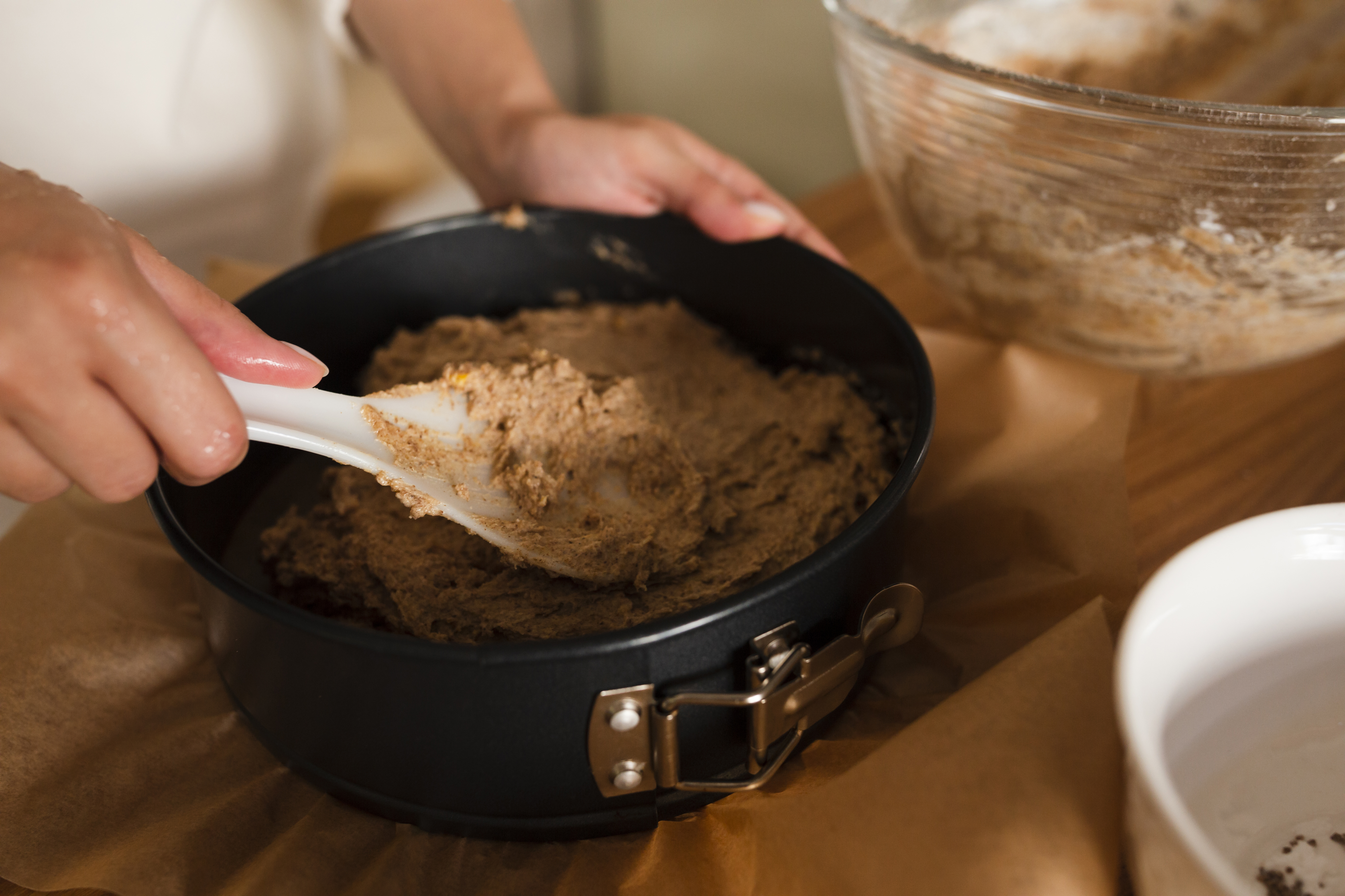 Baking Tips for Chocolate Cake: Secrets to Baking the Perfect Chocolate Cake Every Time 5 eggless chocolate cake baking tips