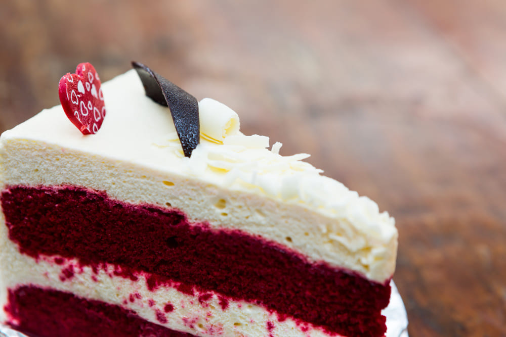 ❤️ Red Velvet Cake Recipe (Without Eggs & With Eggs) – Bakery Style at Home 2 red velvet cake recipe